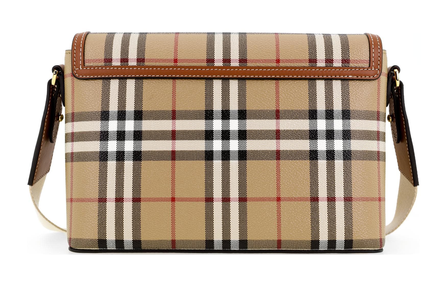 Сумка через плечо Burberry Note - изображение 5