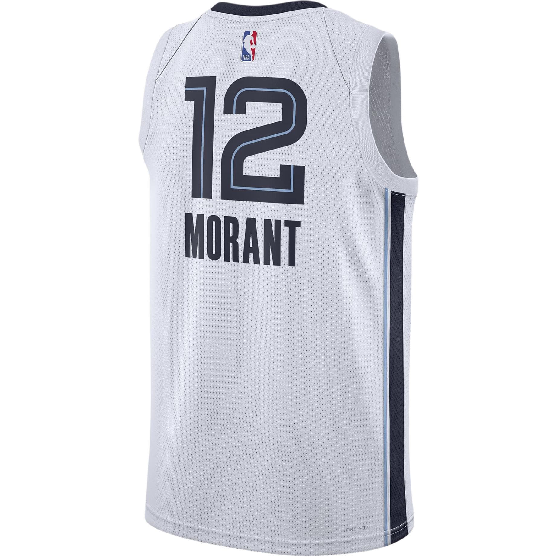 Баскетбольная майка Nike NBA SW 22-23 12 - изображение 2