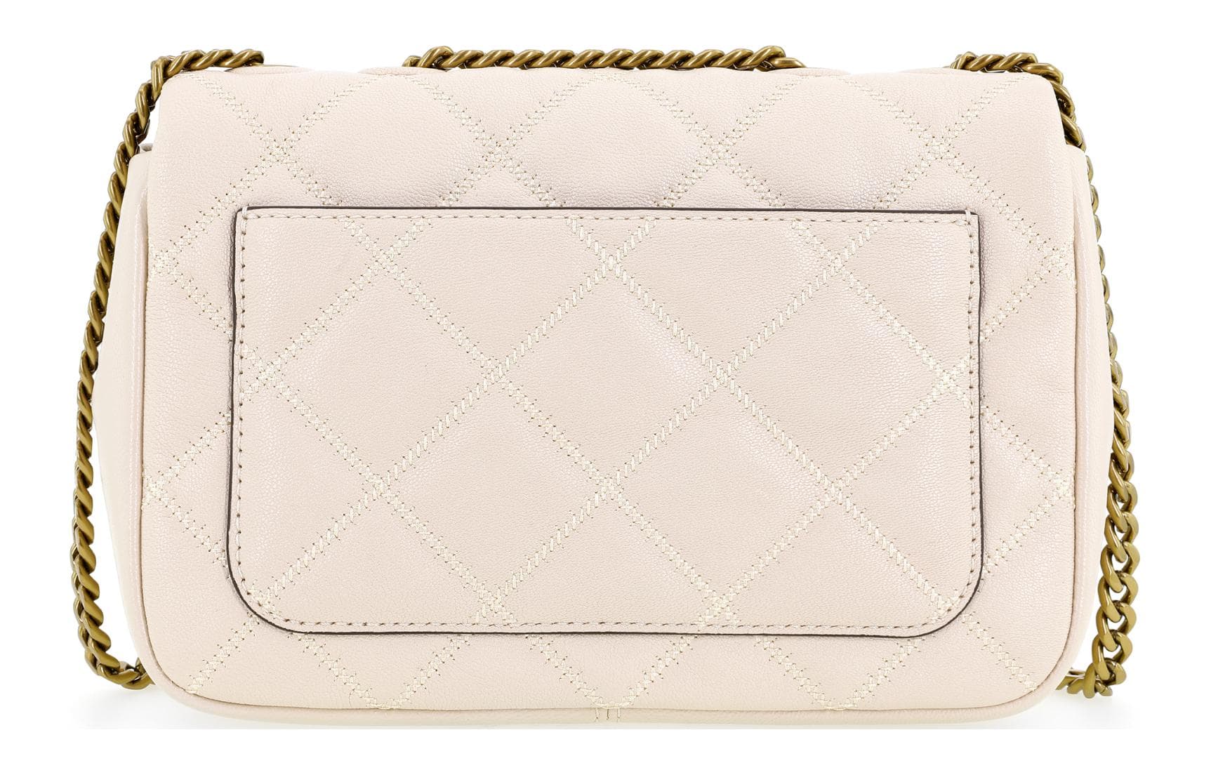 Сумка через плечо TORY BURCH TB-Willa - изображение 3
