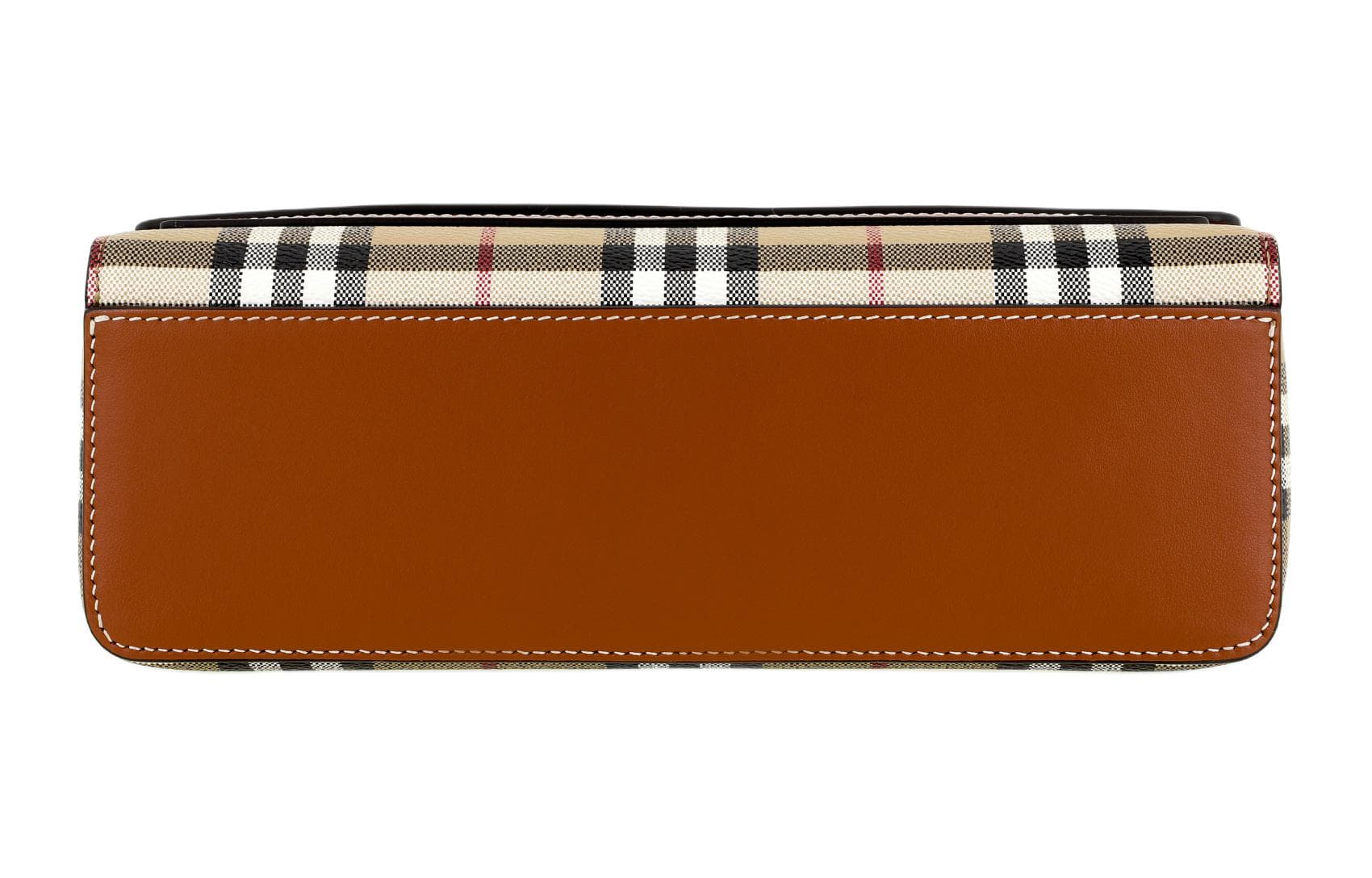 Сумка через плечо Burberry Note - изображение 7