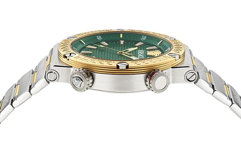 Механические часы Versace VE8G00124 - изображение 4