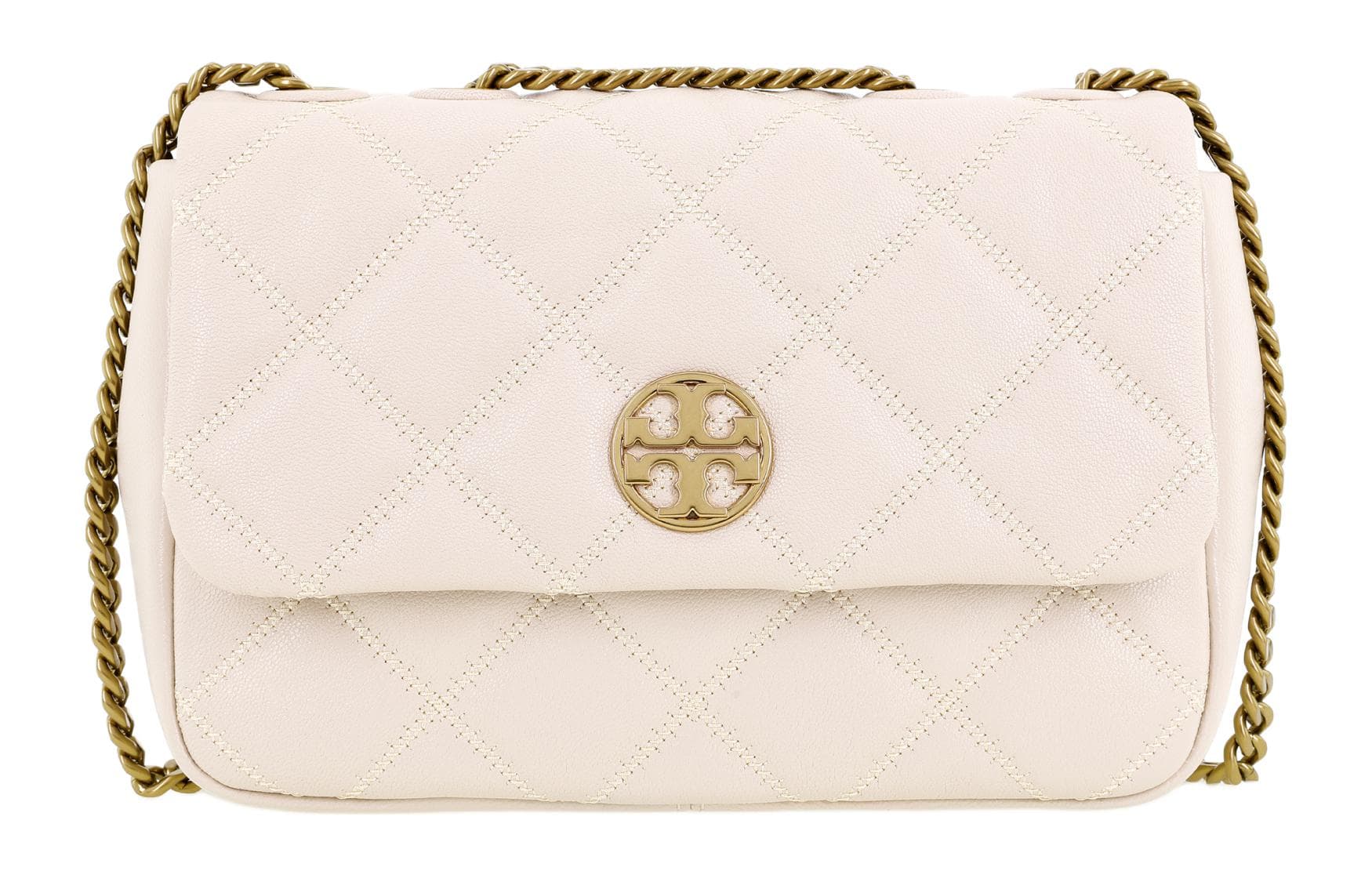 Сумка через плечо TORY BURCH TB-Willa - изображение 1