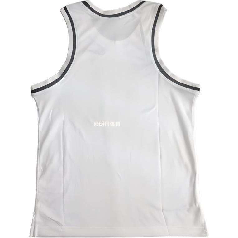 Баскетбольная майка Nike Dri-fit Classic Logo - изображение 2