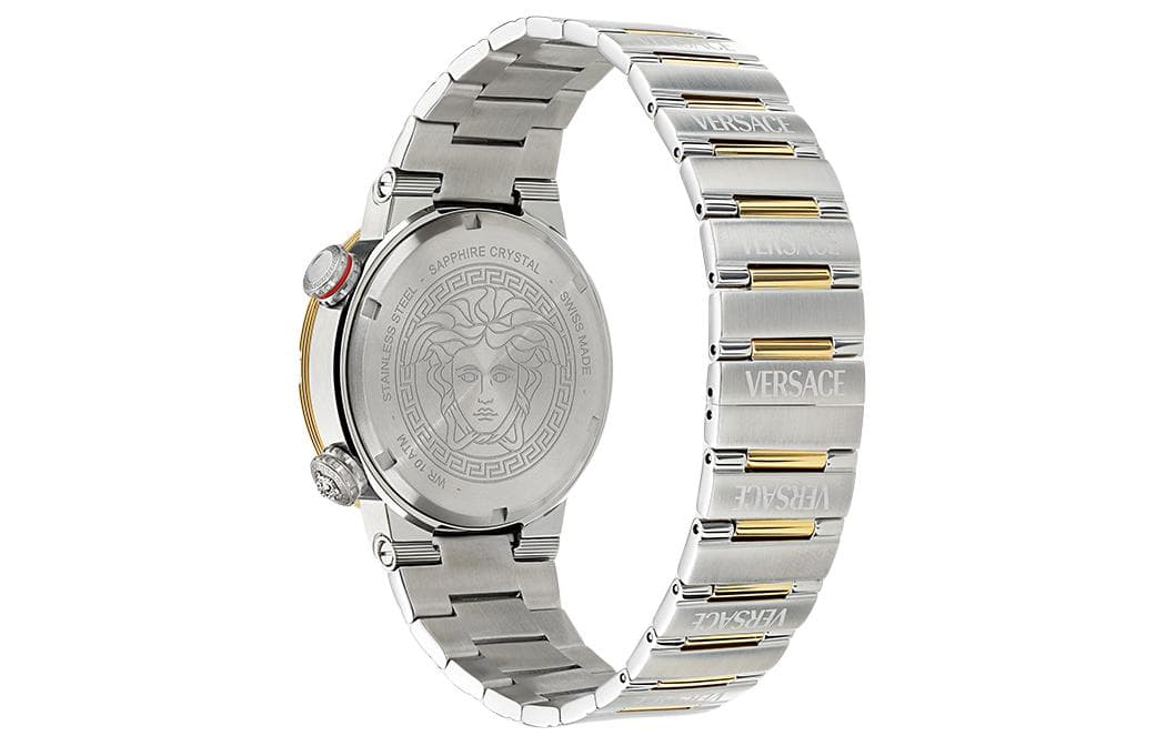 Механические часы Versace VE8G00124 - изображение 2