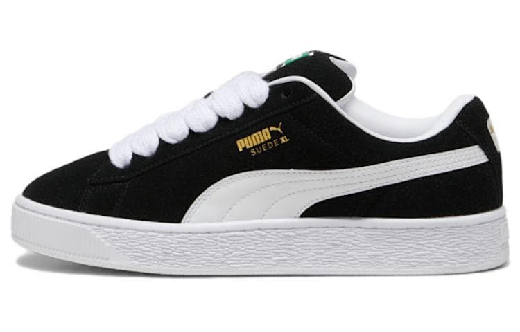 Suede Xl