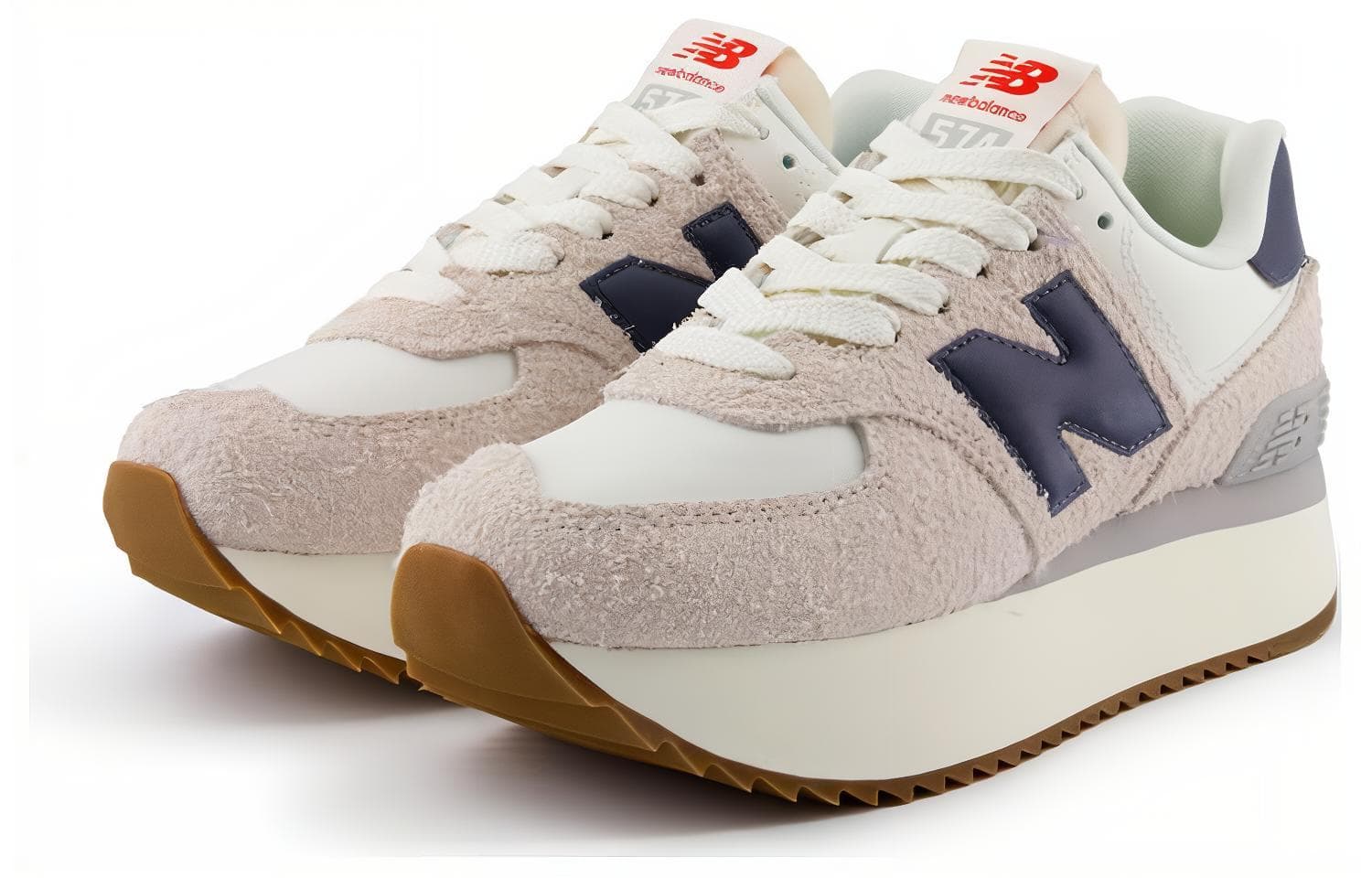 Кроссовки New Balance - изображение 3