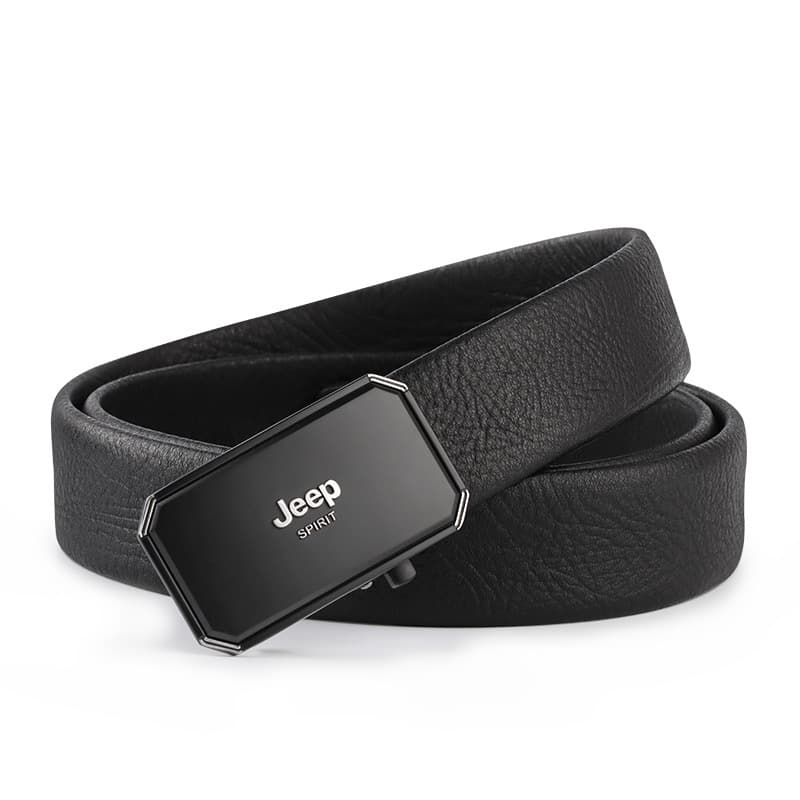 Ремень JEEP SPIRIT 3.5cm - изображение 2