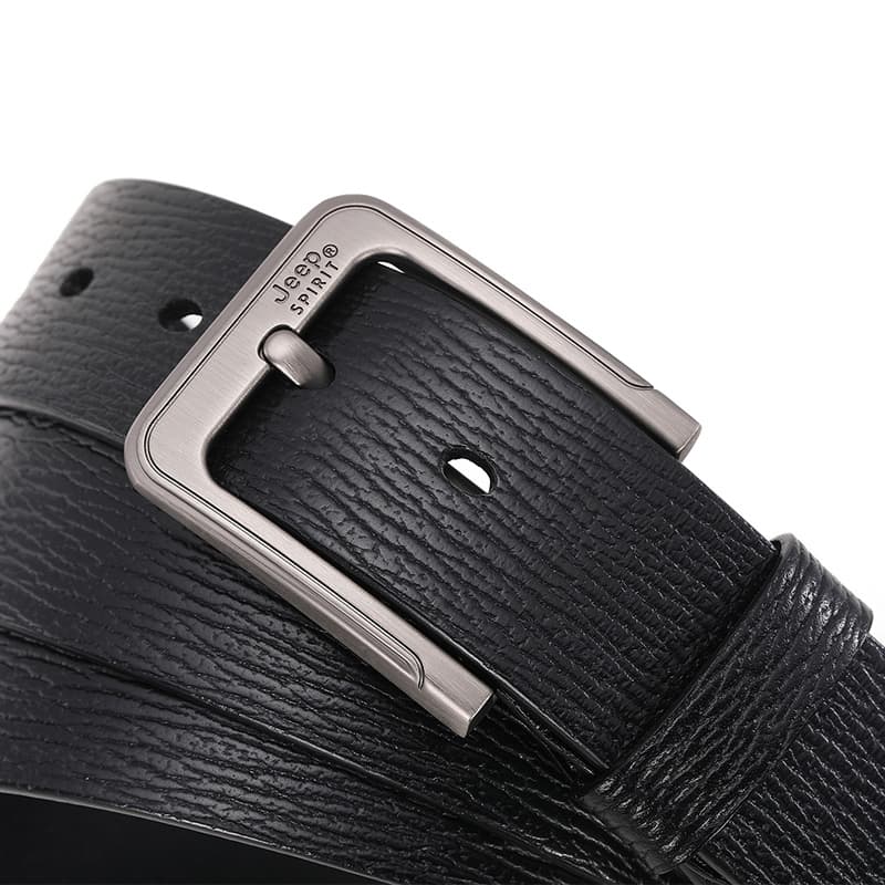 Ремень JEEP SPIRIT 3.8cm - изображение 6