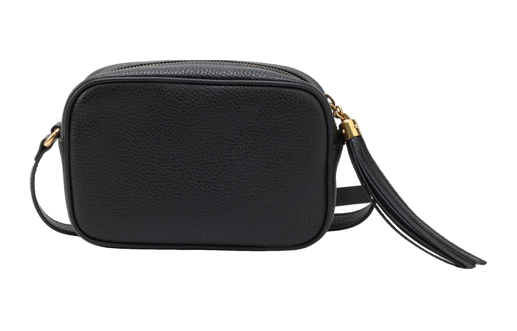 Сумка через плечо Gucci Soho Camera Bag - изображение 5