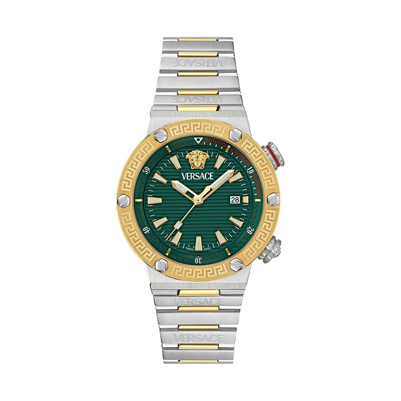 Механические часы Versace VE8G00124 - изображение 5