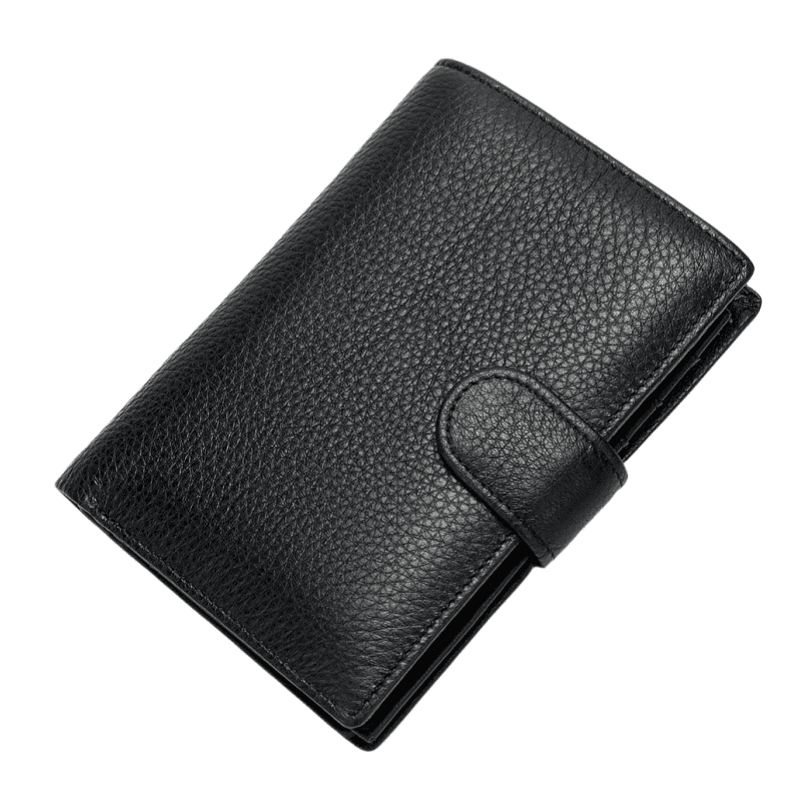 Кошелек NOMK rfid - изображение 5
