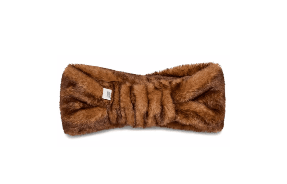 Повязка на голову UGG - изображение 2
