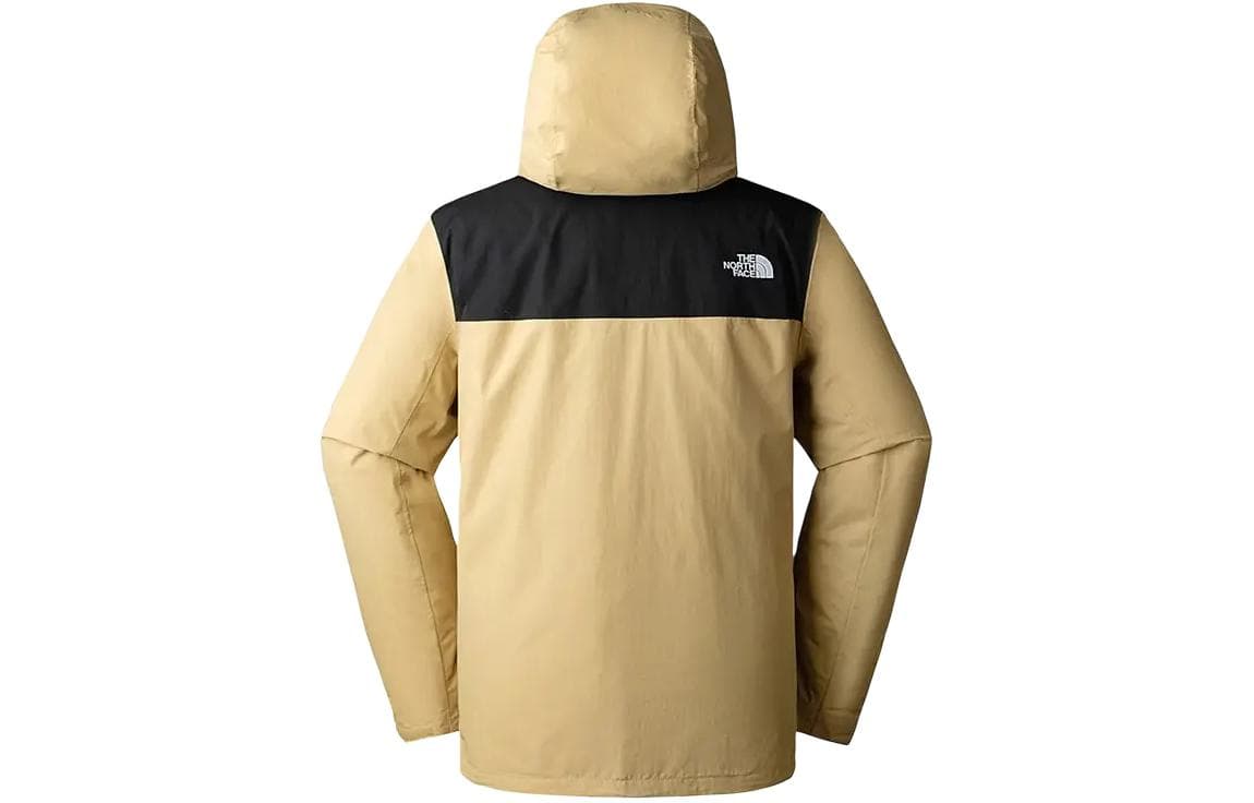 Демисезонная куртка THE NORTH FACE Logo - изображение 2