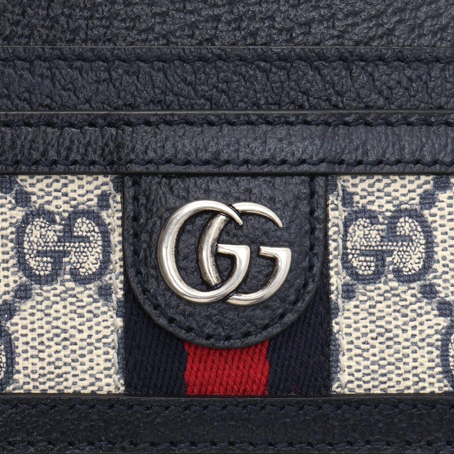 Картхолдер GUCCI Ophidia Logo - изображение 9