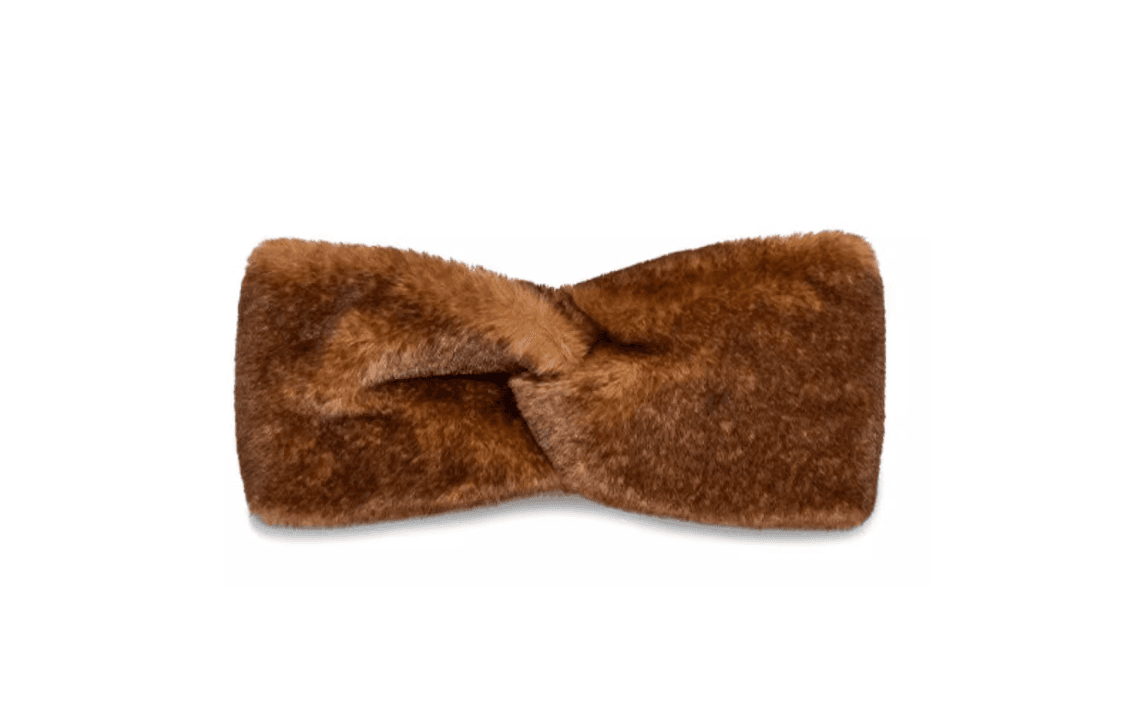 Повязка на голову UGG - изображение 1
