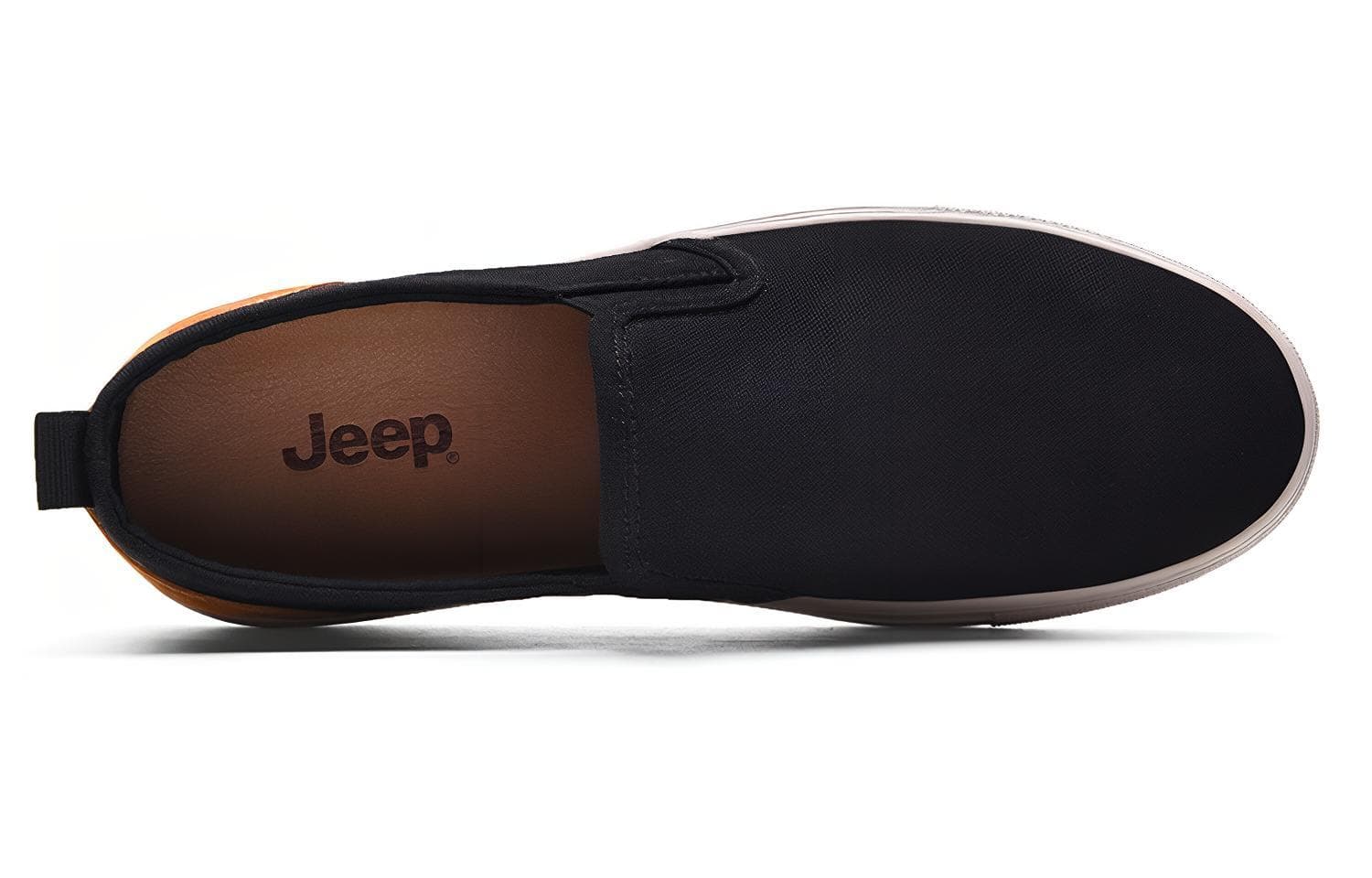Кроссовки Jeep - изображение 4