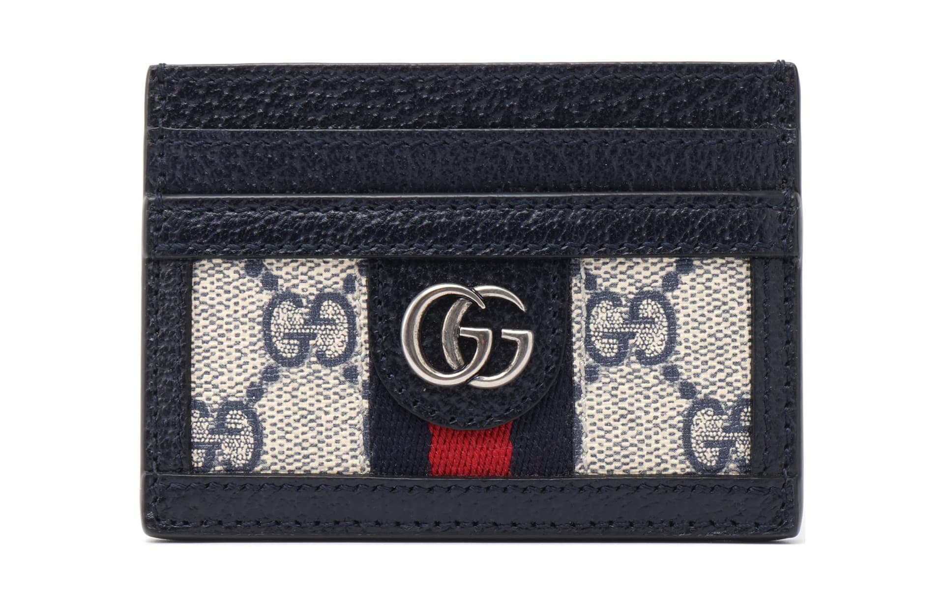 Картхолдер GUCCI Ophidia Logo - изображение 2