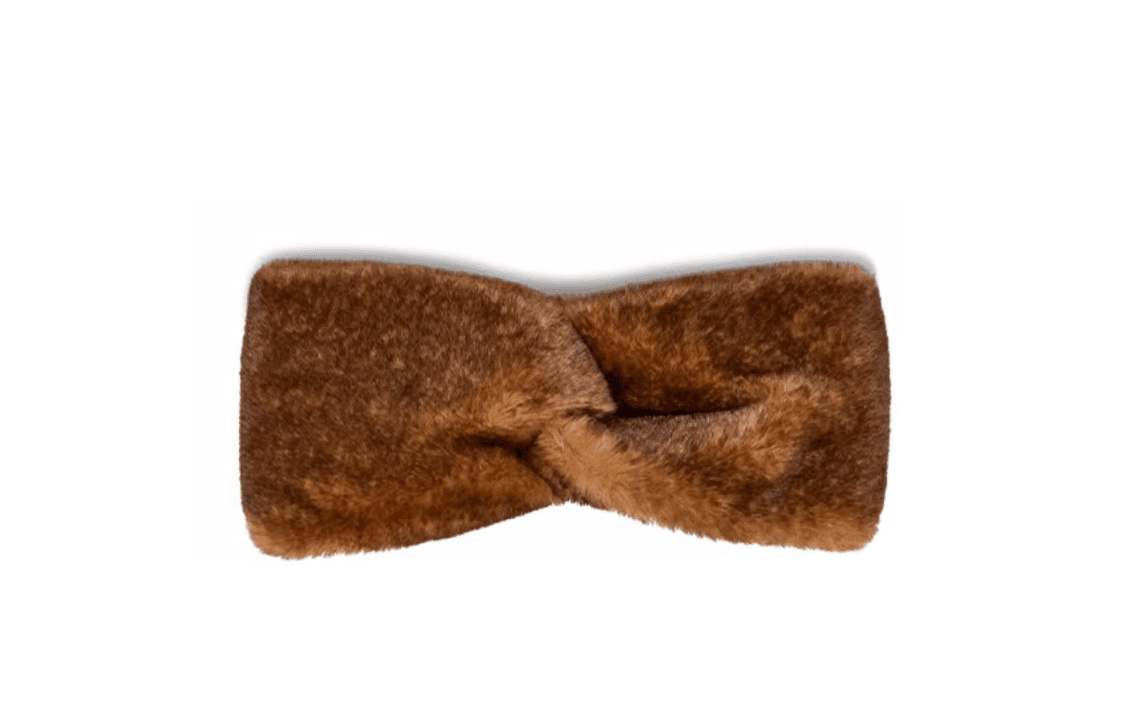 Повязка на голову UGG - изображение 3