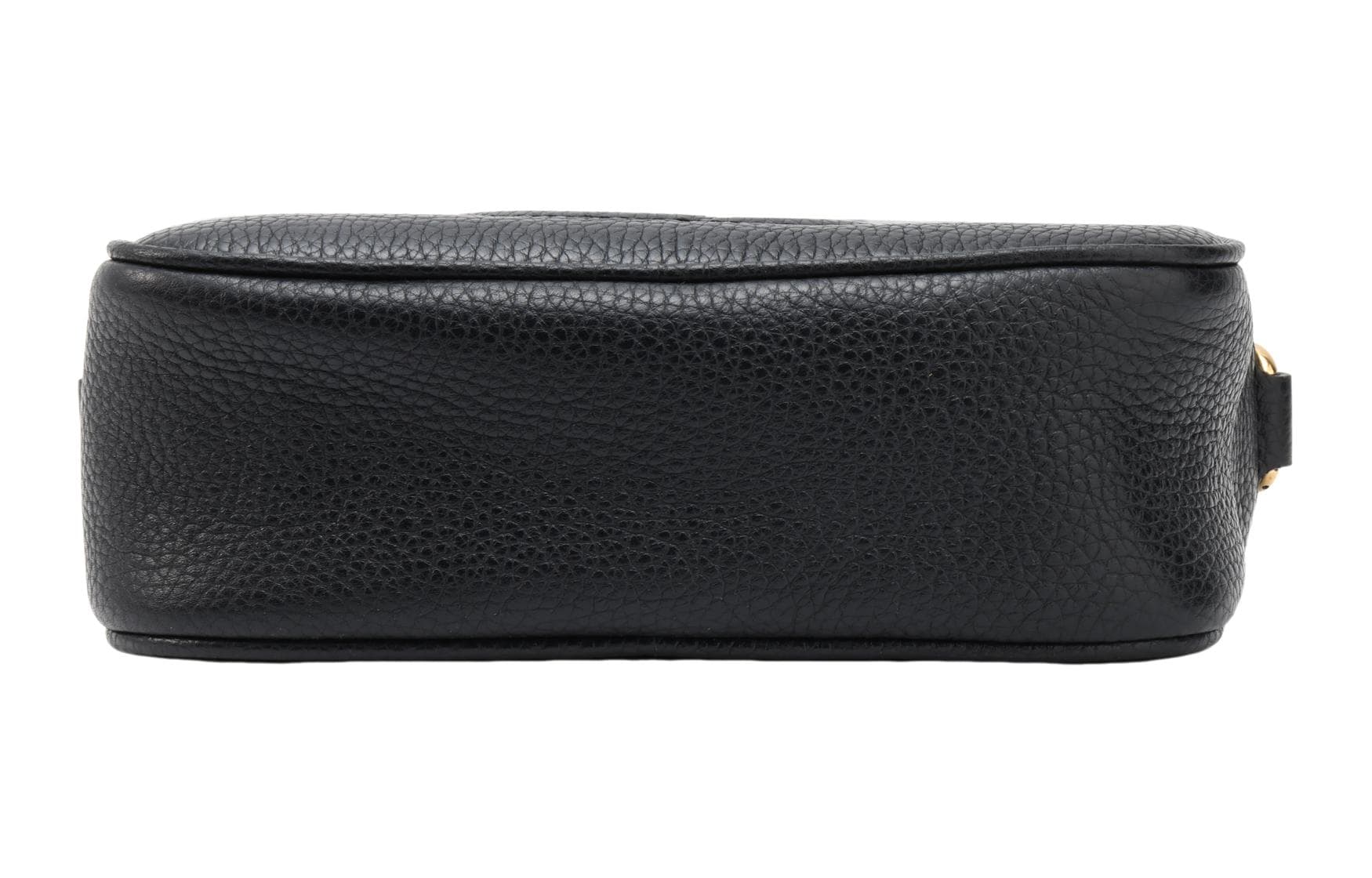 Сумка через плечо Gucci Soho Camera Bag - изображение 7