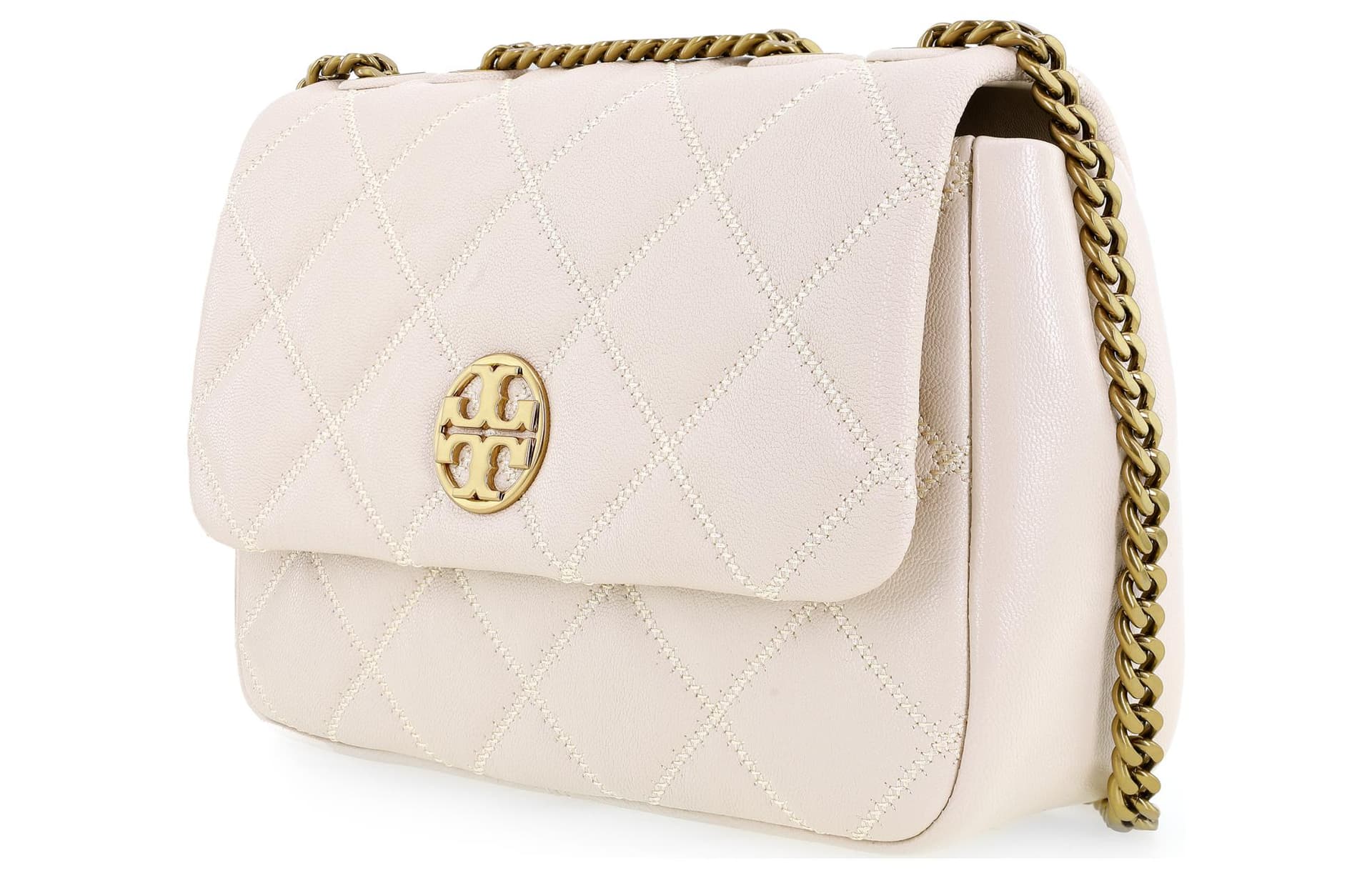Сумка через плечо TORY BURCH TB-Willa - изображение 2