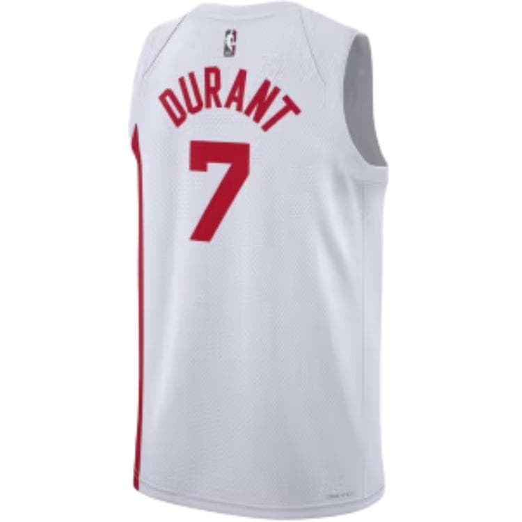 Баскетбольная майка Nike NBA SW 22-23 7 - изображение 4