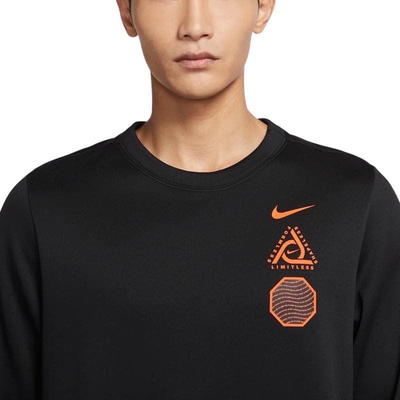 Худи Nike CNY Therma-fit - изображение 3