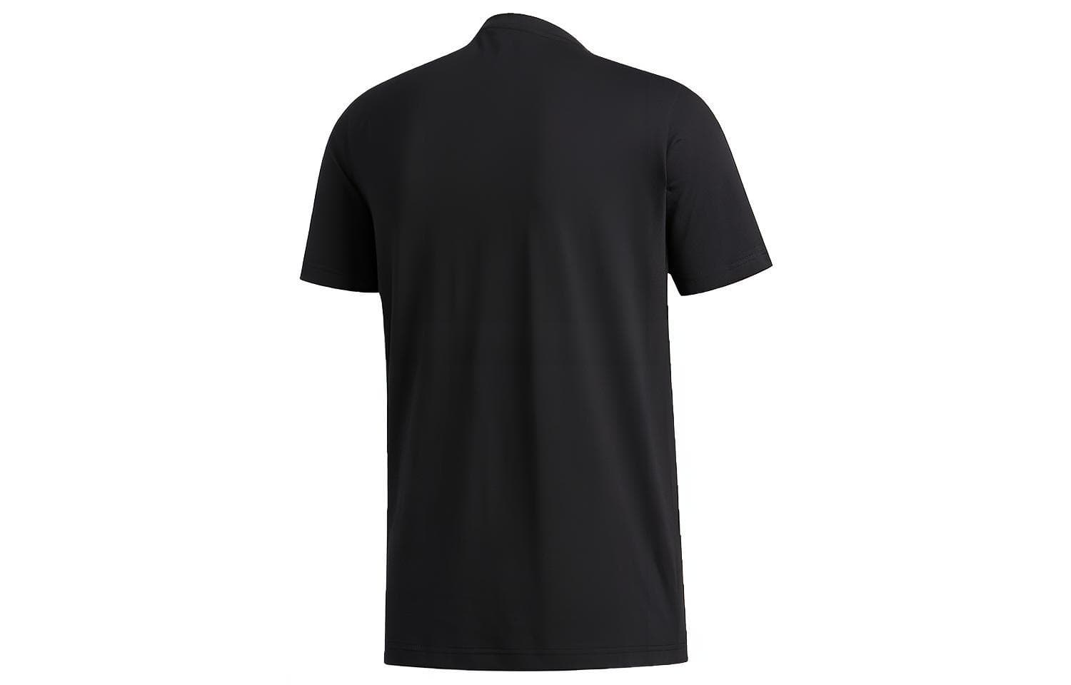 Футболка adidas T - изображение 2