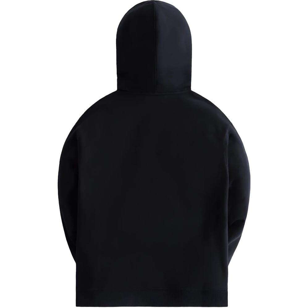 Худи KITH Hoodie Black - изображение 2