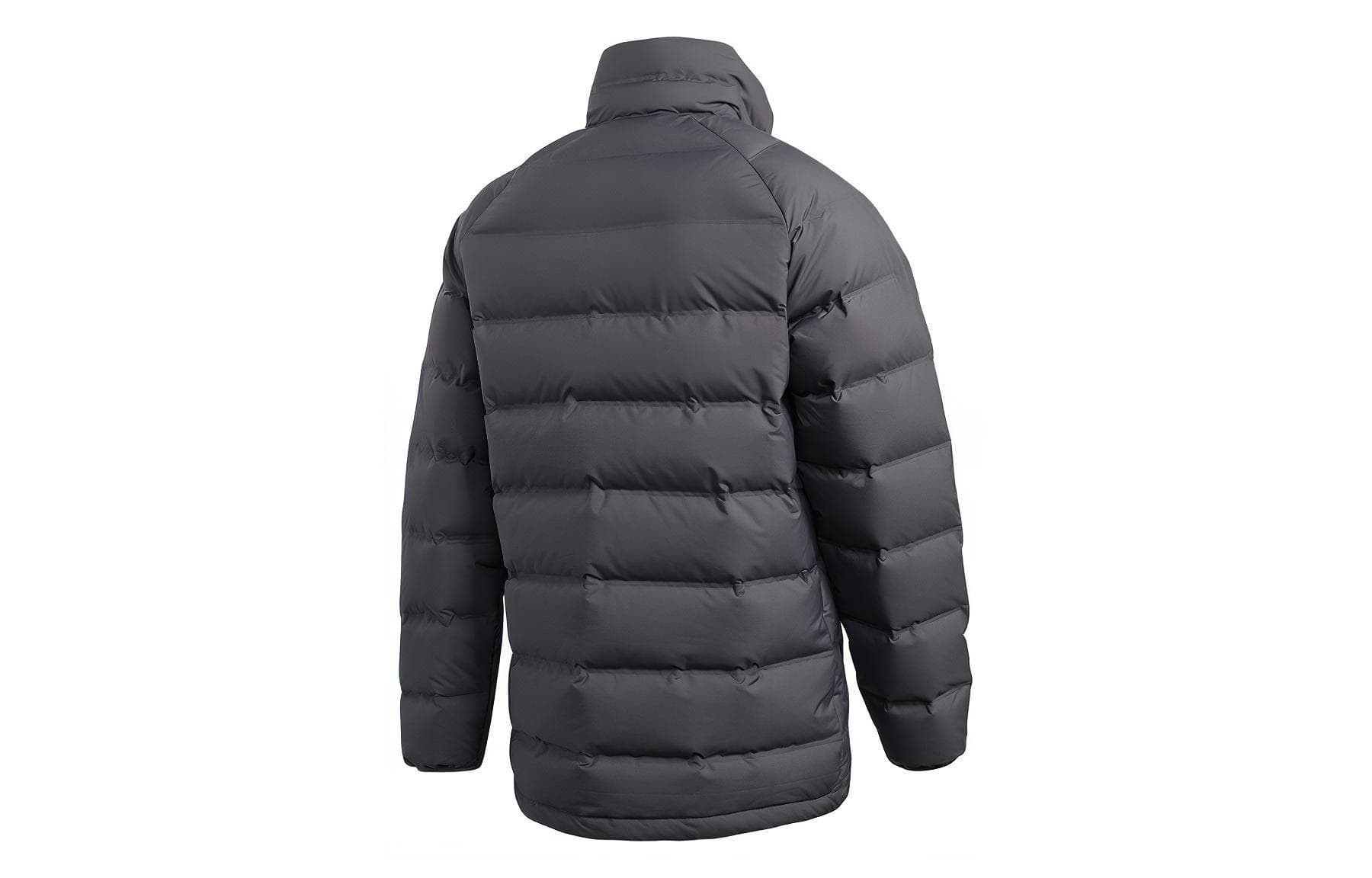 Зимняя куртка adidas Helionic - изображение 2
