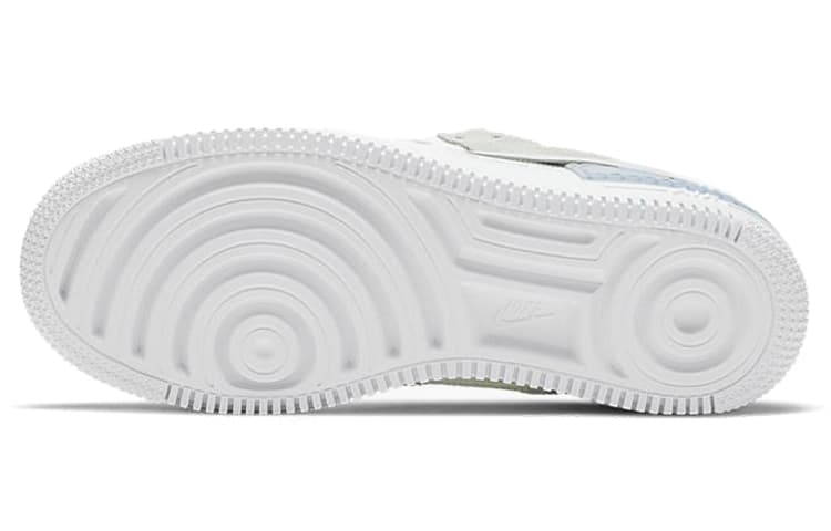 Кроссовки Nike Air Force 1 Shadow SE - изображение 6