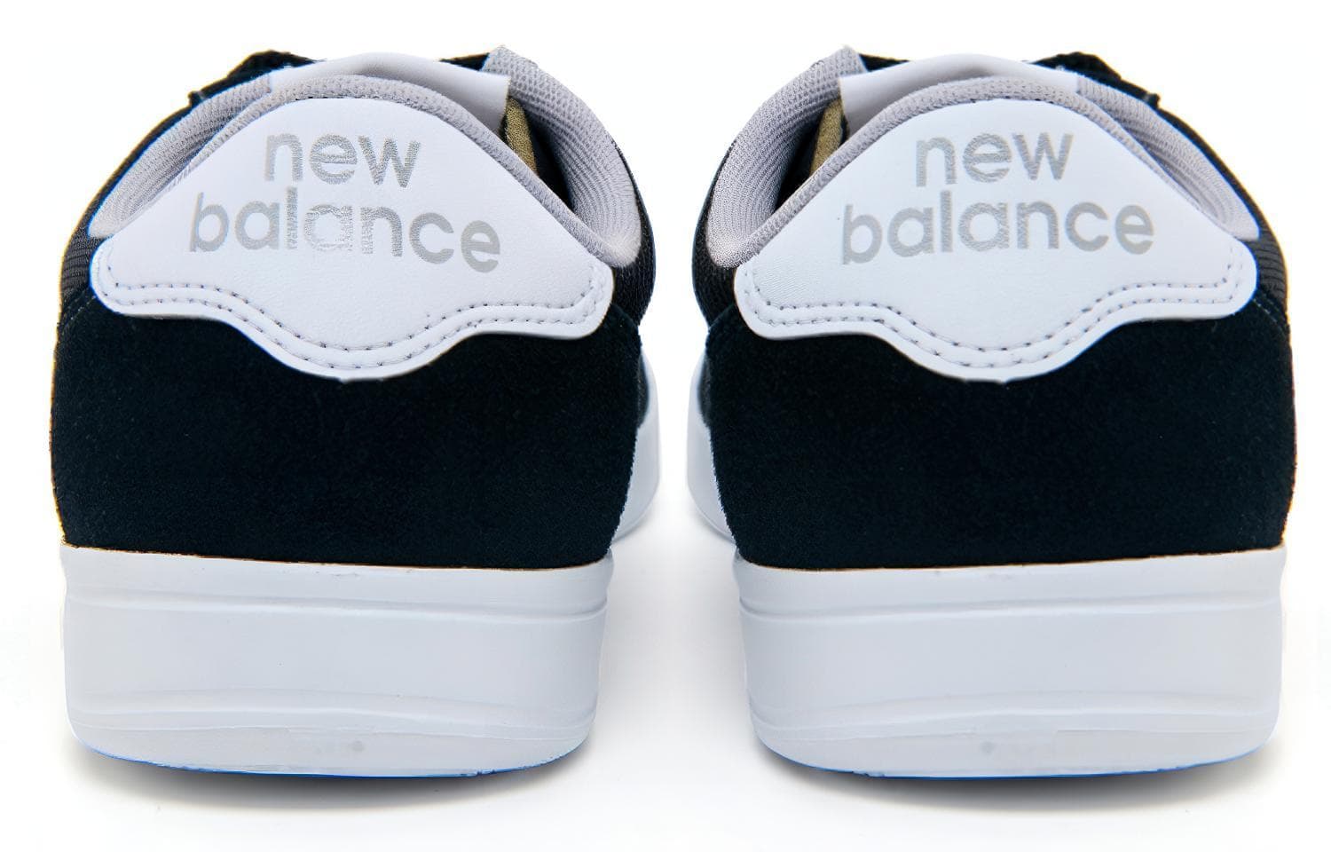 Кроссовки New Balance CT30 Black - изображение 4