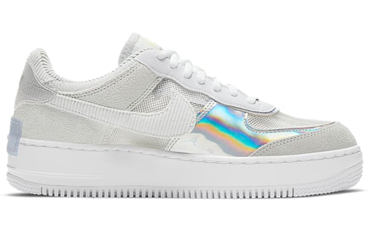 Кроссовки Nike Air Force 1 Shadow SE - изображение 2
