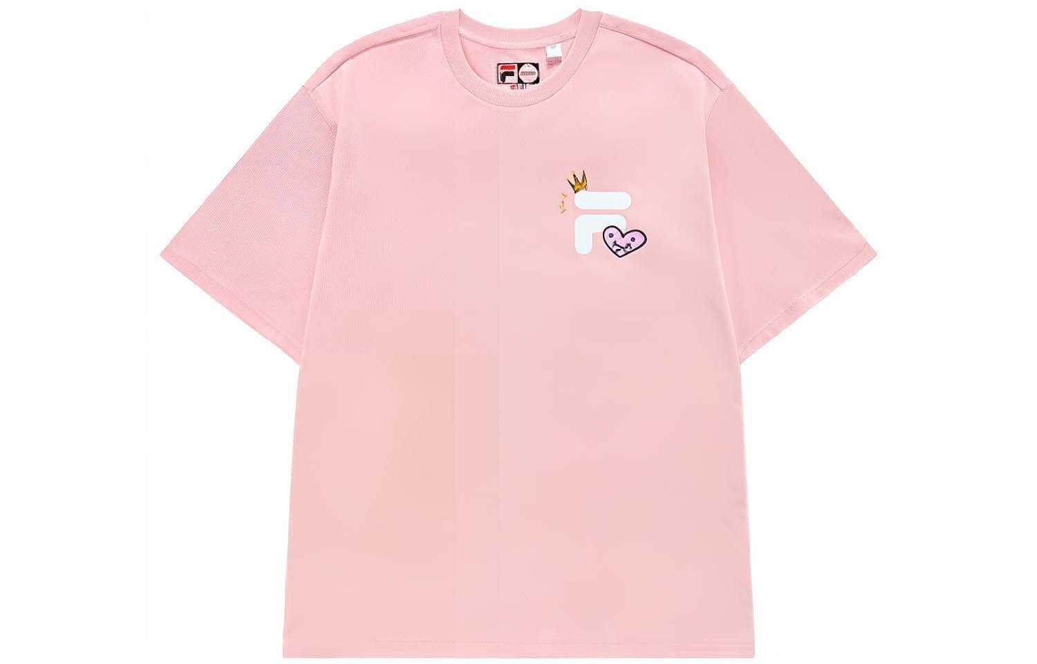 Футболка FILA FUSION SS22 T - изображение 2