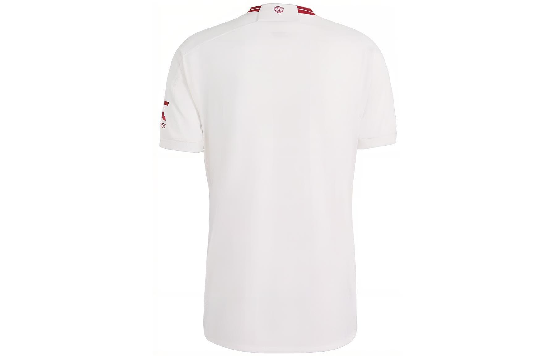 adidas Manchester United 2023/24 Away Fan Jersey - изображение 2