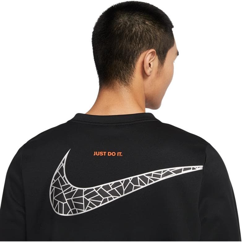Худи Nike CNY Therma-fit - изображение 4