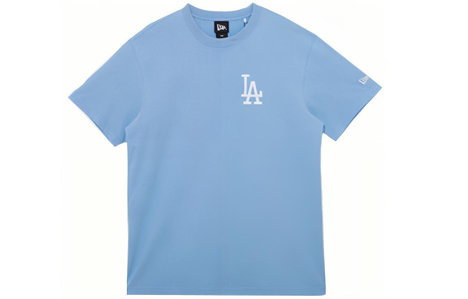 Футболка New Era SS22 logoT - изображение 1