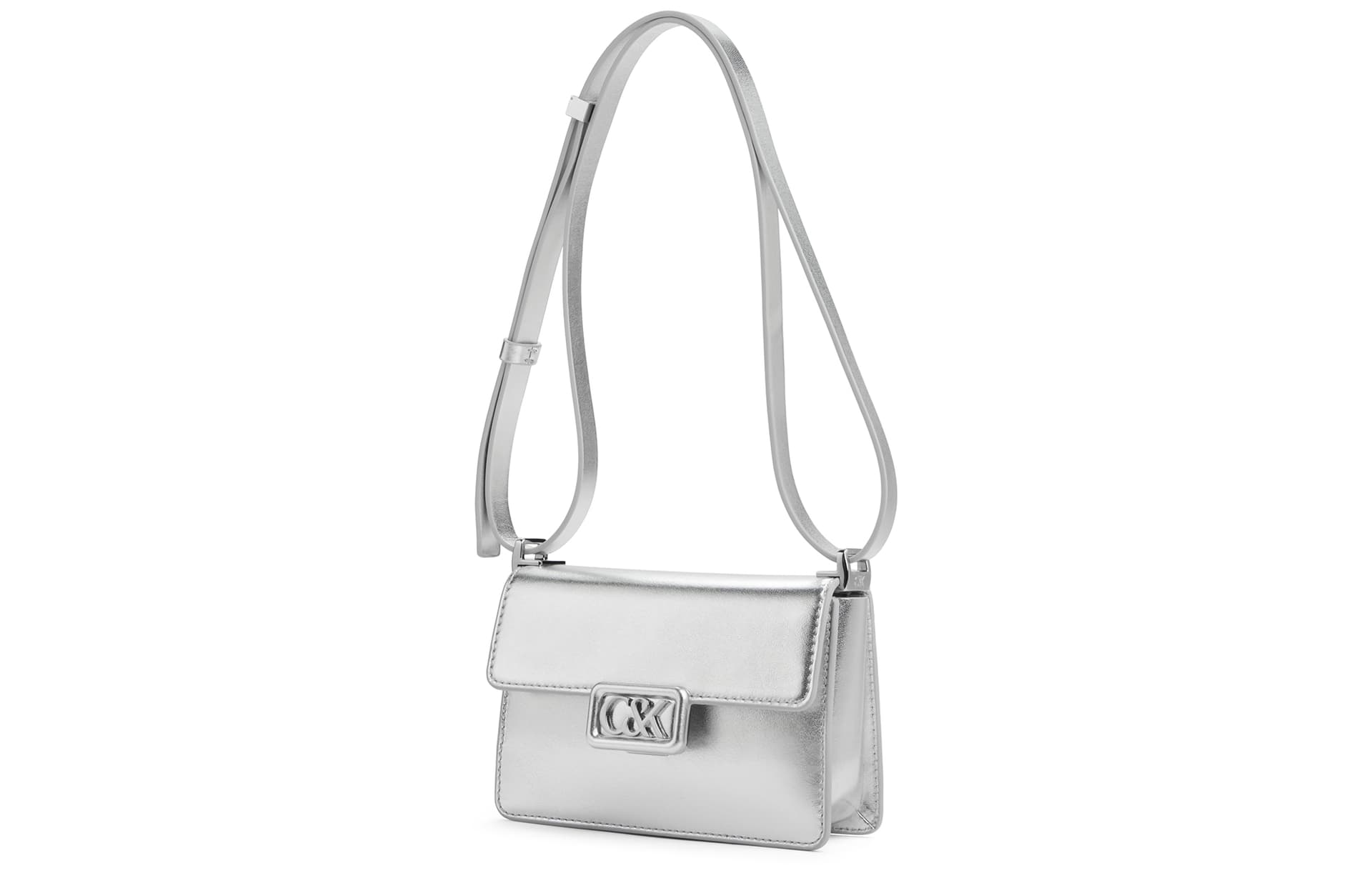 Сумка через плечо CHARLESKEITH ck BlackSilver - изображение 2