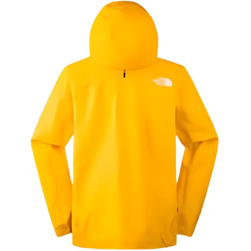 Демисезонная куртка THE NORTH FACE Papsura Logo - изображение 2