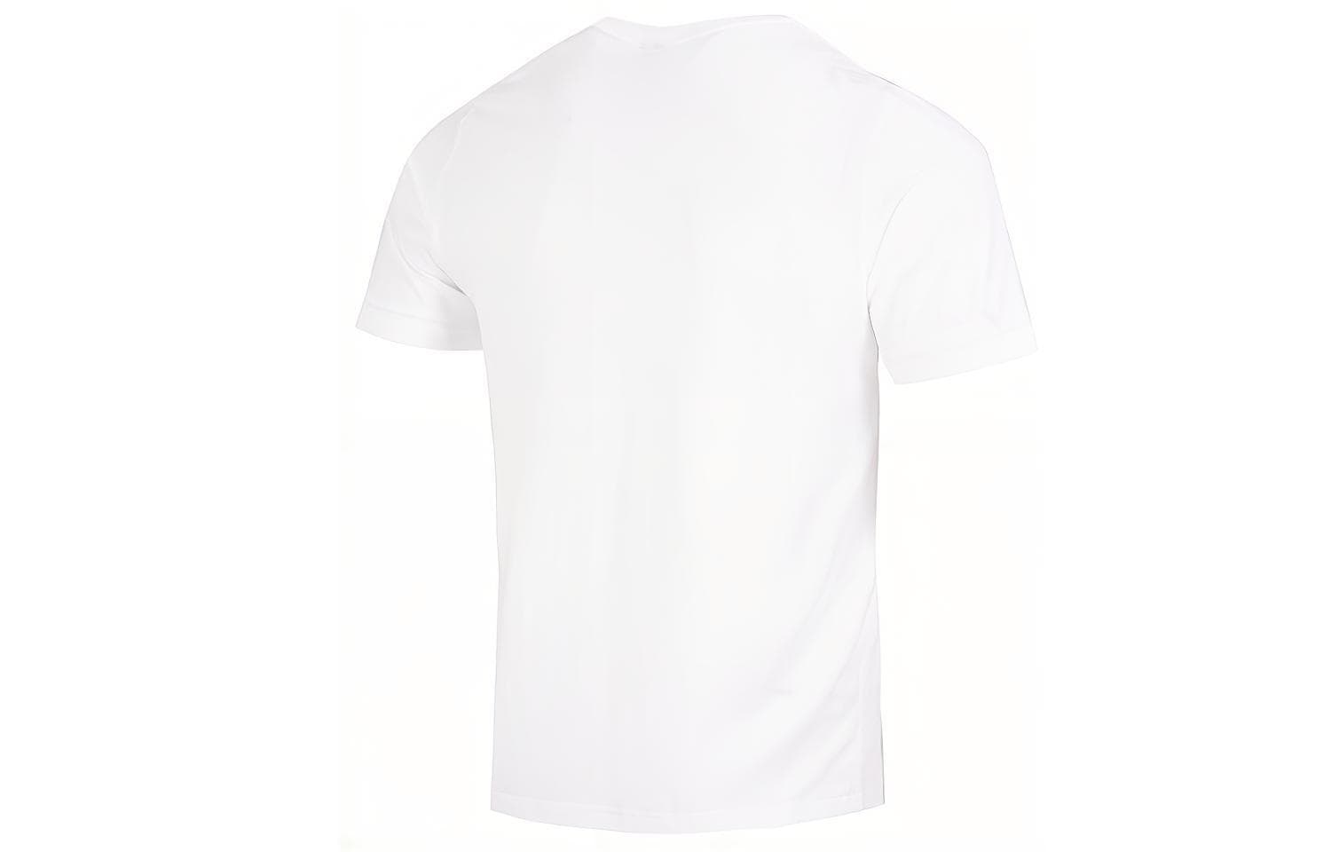 Футболка adidas LogoT - изображение 2