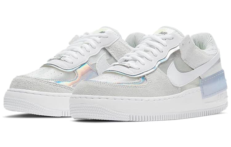 Кроссовки Nike Air Force 1 Shadow SE - изображение 3