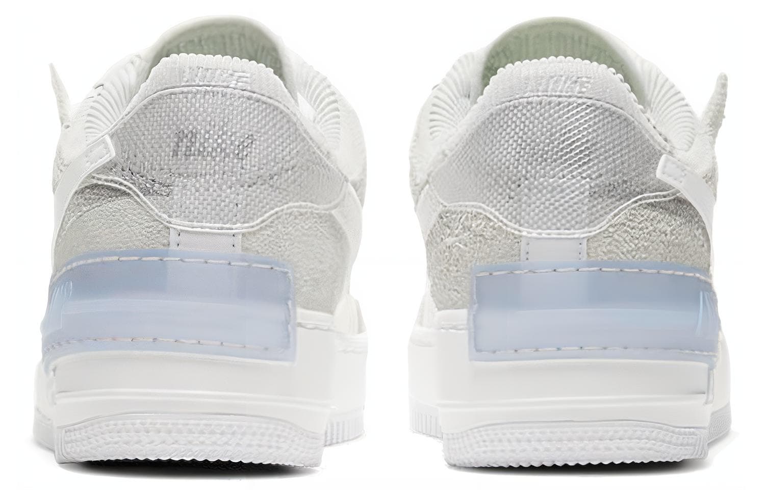 Кроссовки Nike Air Force 1 Shadow SE - изображение 5