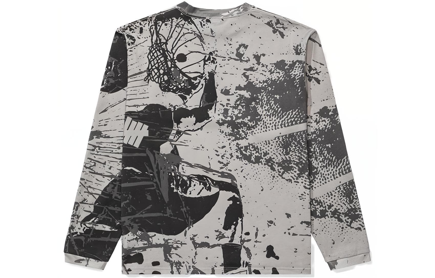 Футболка UNDEFEATED FW23 T - изображение 2