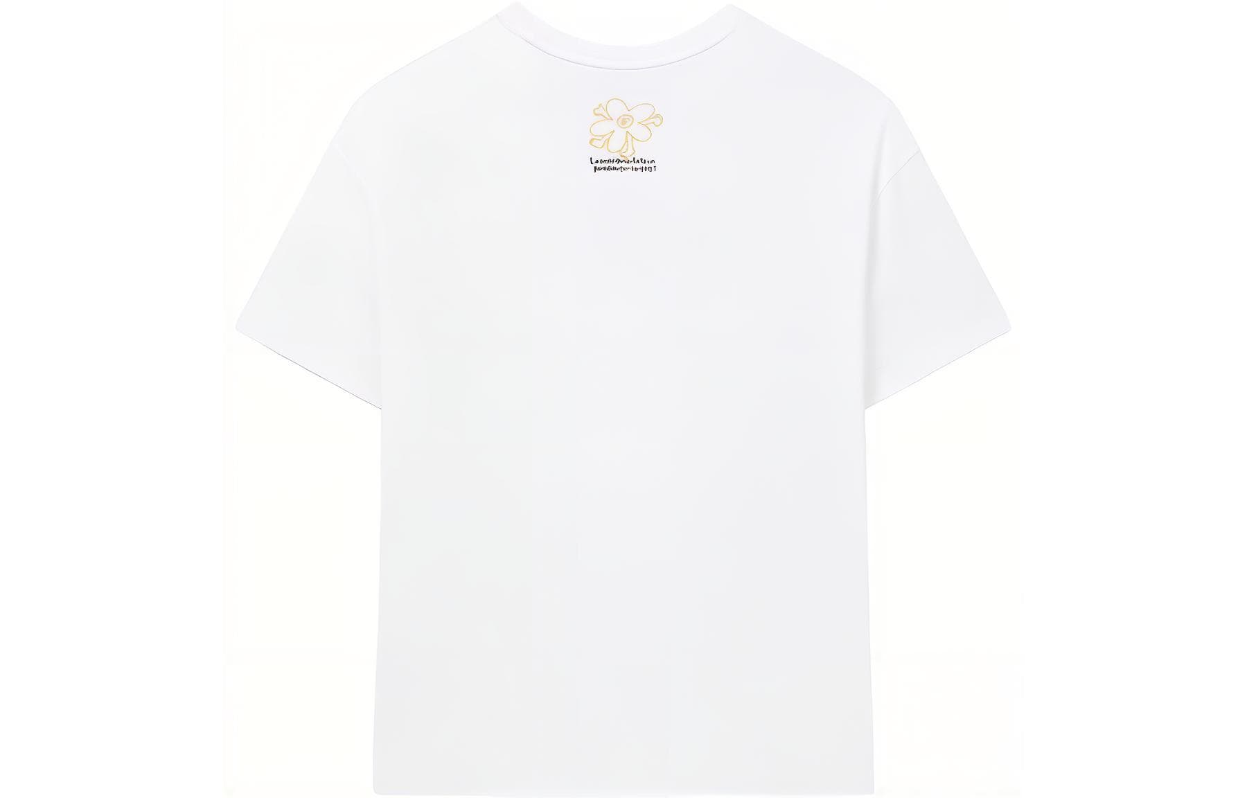 Футболка FILA T - изображение 2