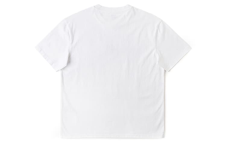 Футболка Lee SS24 OversizeLogoT - изображение 2