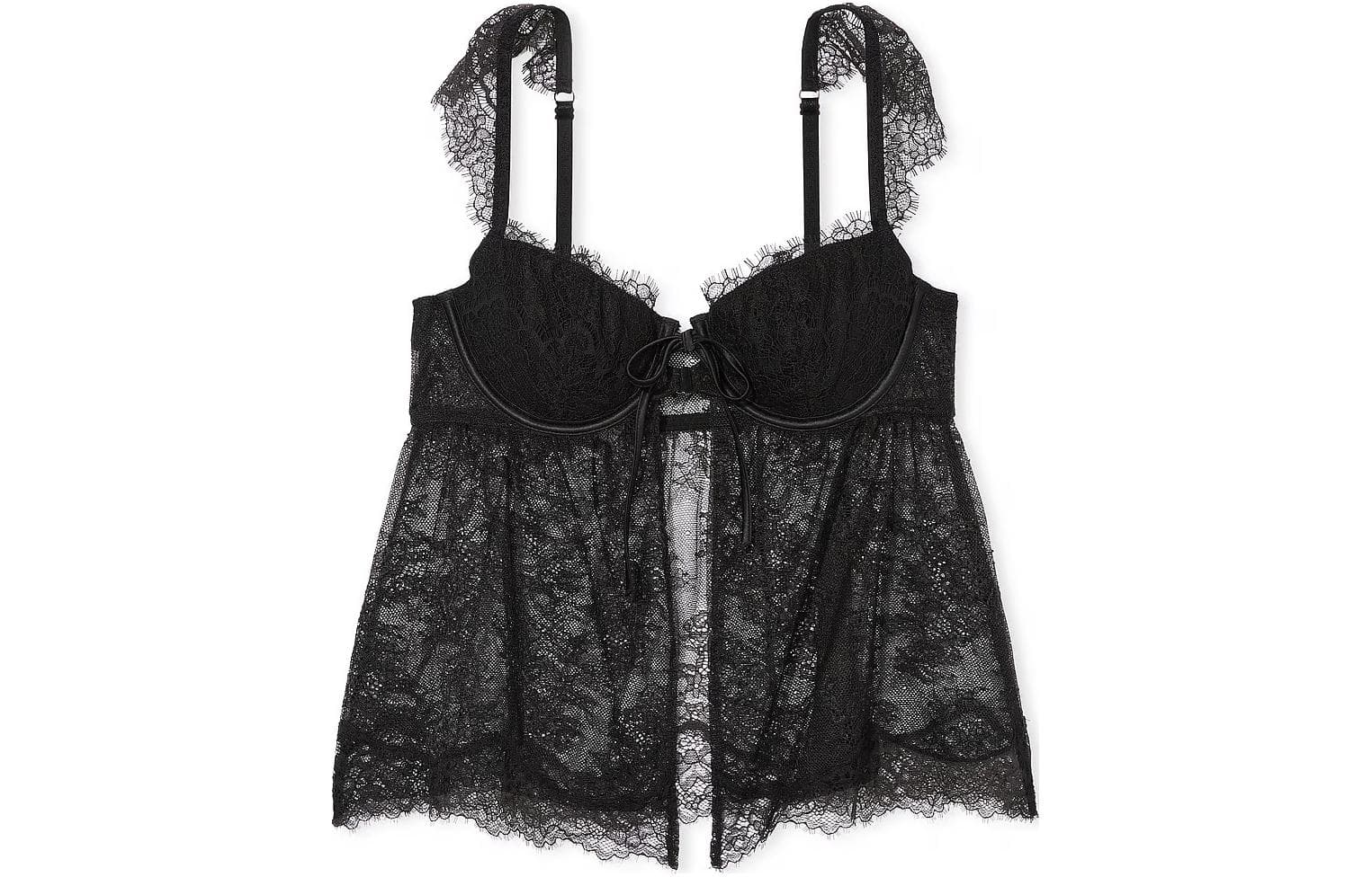 Трусы VICTORIA'S SECRET - изображение 1