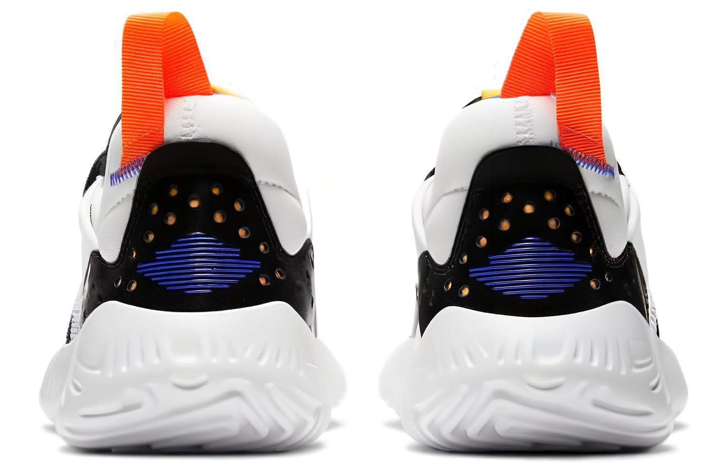 Кроссовки Jordan - изображение 5