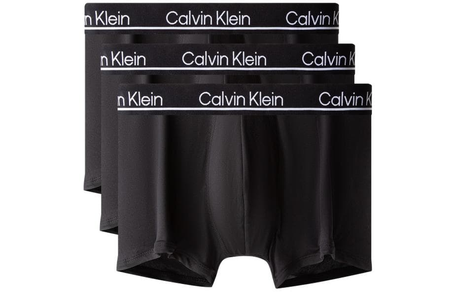 Трусы CALVIN KLEIN 3 - изображение 1