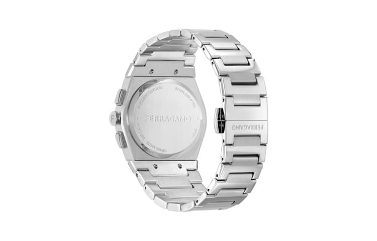 Механические часы Ferragamo Watch - изображение 3