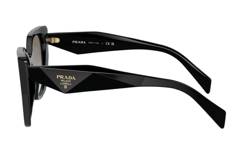 Солнцезащитные очки PRADA - изображение 3