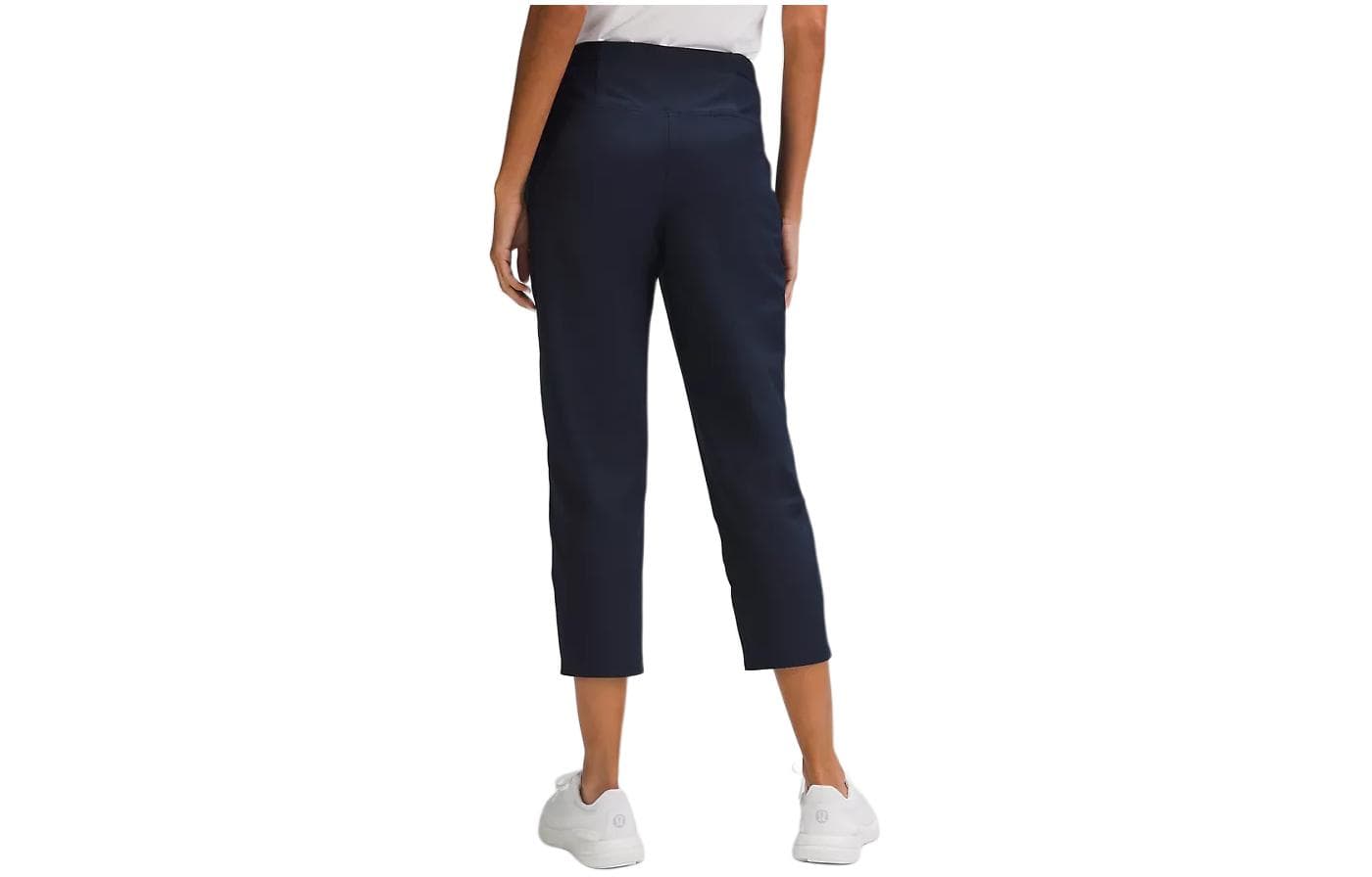 Штаны Lululemon Женские Повседневные Брюки - изображение 6